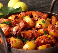 Restaurant Tiger Garden in Town Centre, Marlow