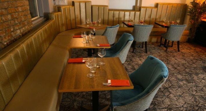 Restaurant Signature Steakhouse in Manchester Quandoo