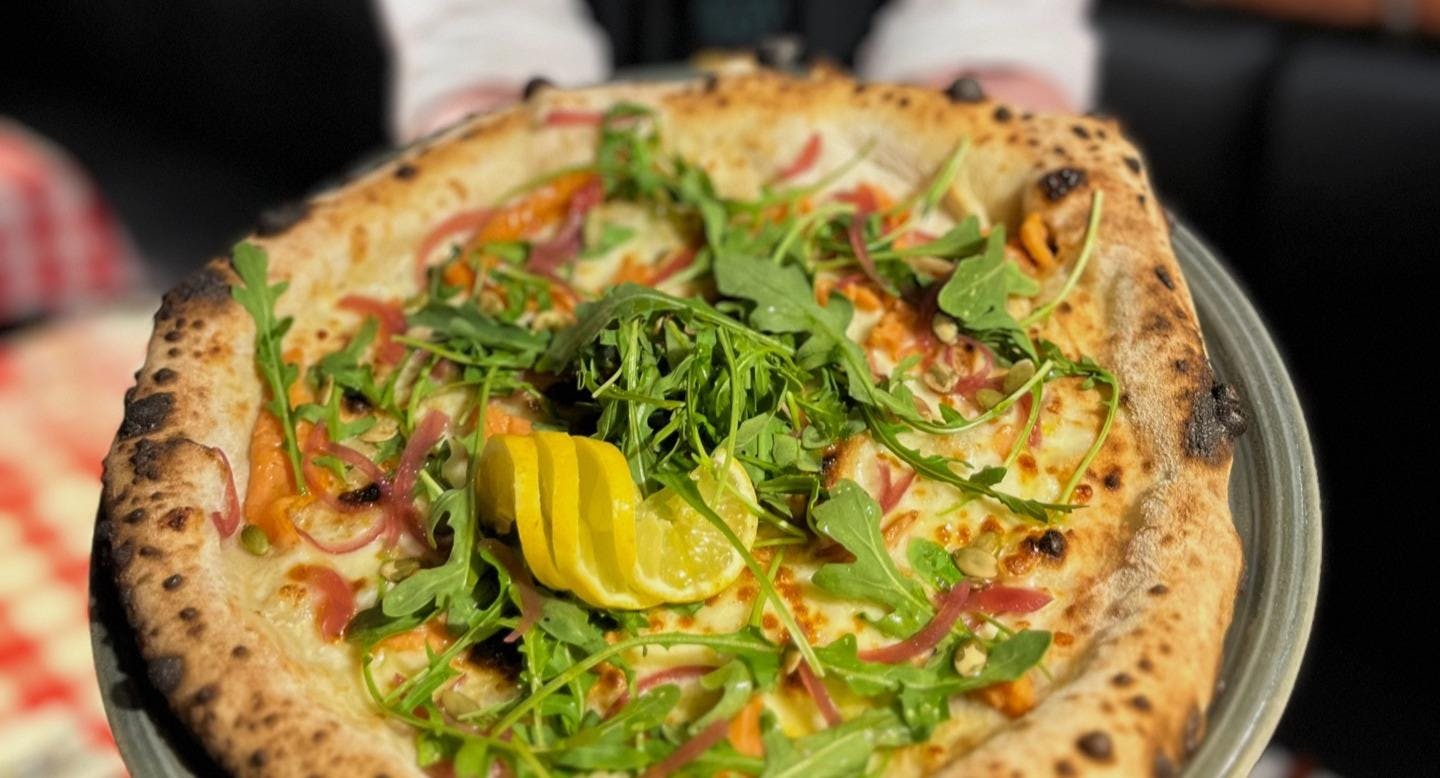 Ravintola Massimo, Keskusta, Rovaniemi