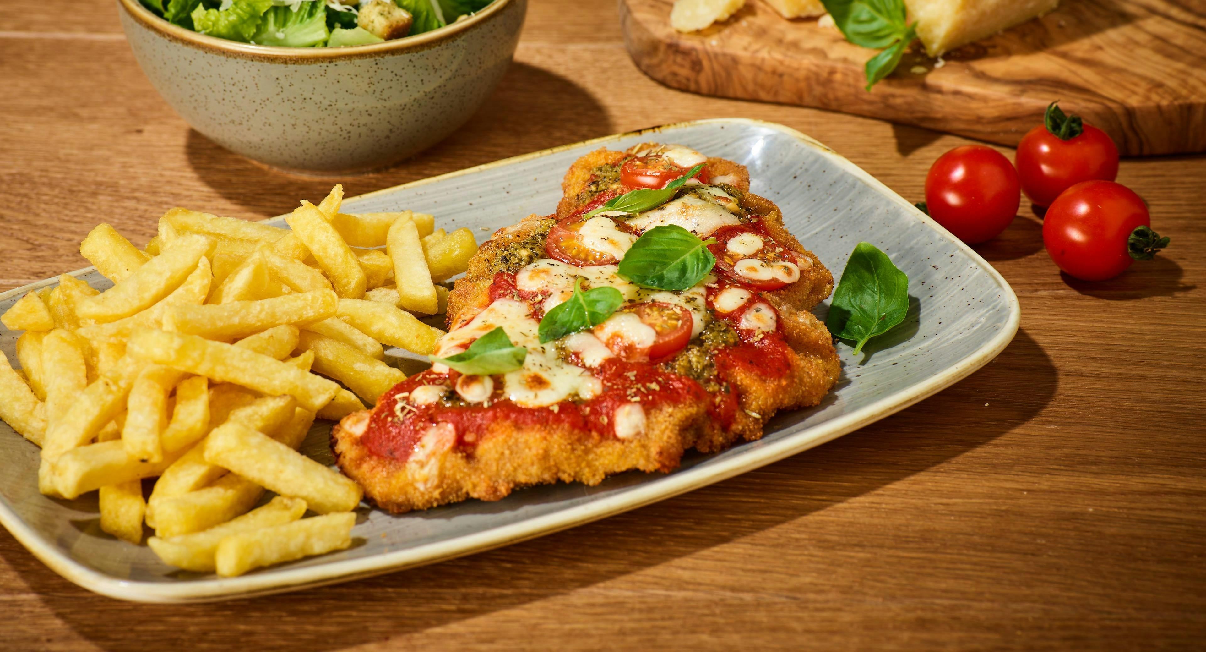 Photo of restaurant Schweinske Ochsenzoll in Langenhorn, Hamburg - Photo 12