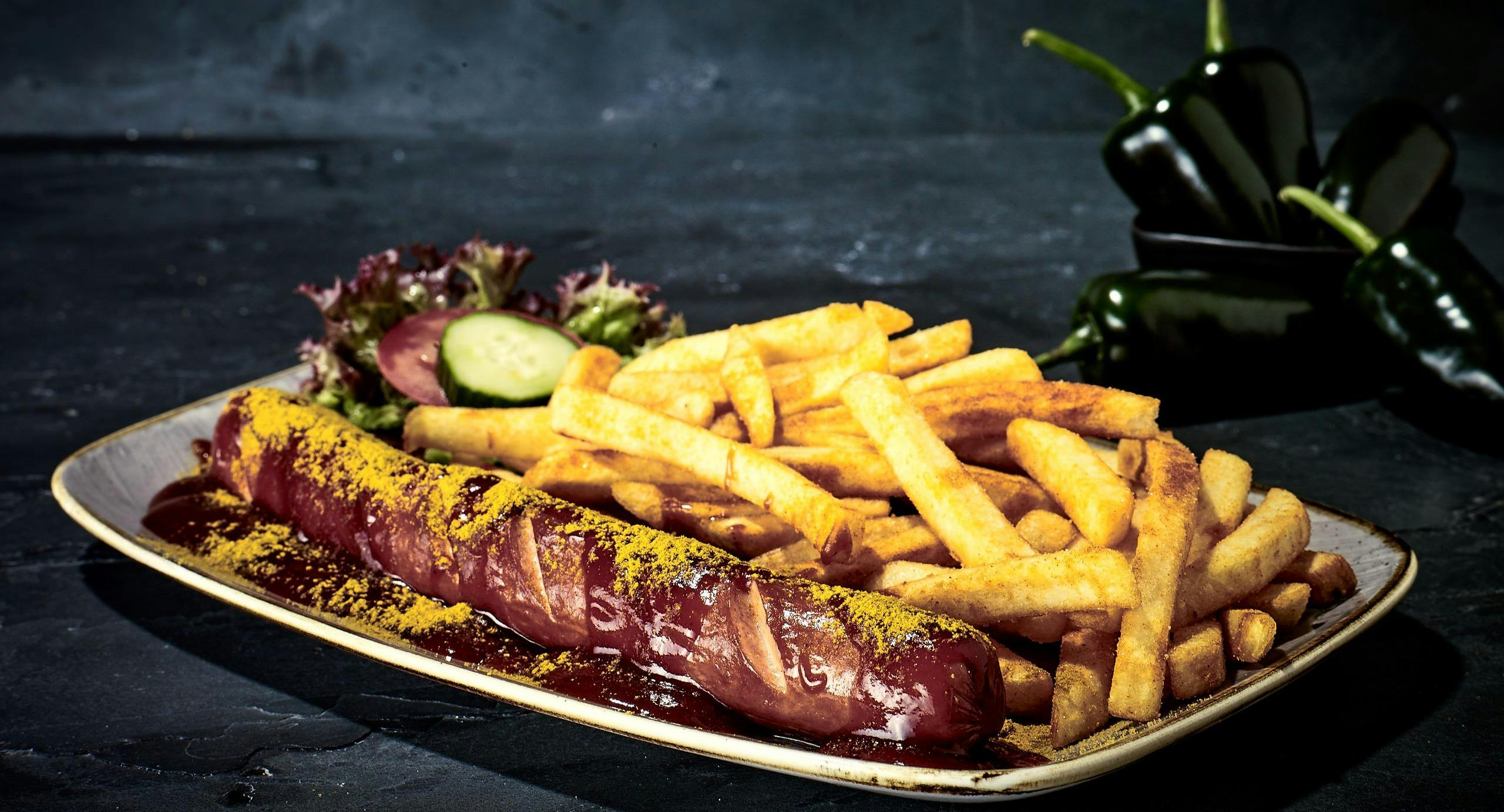 Photo of restaurant Schweinske Ochsenzoll in Langenhorn, Hamburg - Photo 11