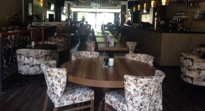 Büyükçekmece, İstanbul şehrindeki Luba Lounge Bistro restoranının fotoğrafı