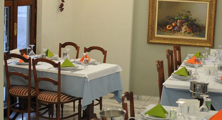 Photo of restaurant Cundalı Cemil in Eyüp, Istanbul
