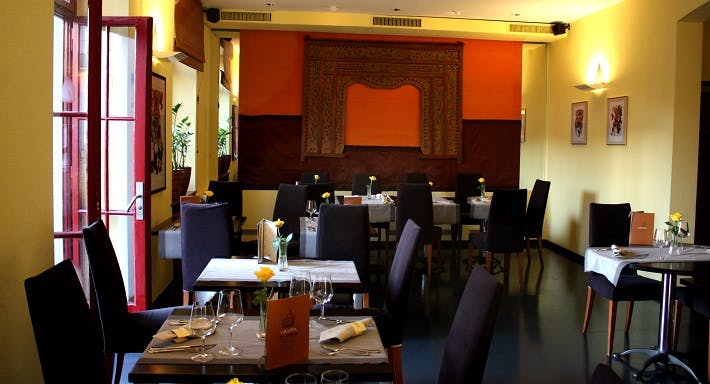 Bilder von Restaurant Restaurant Kings Kurry in Kreis 4, Zurich