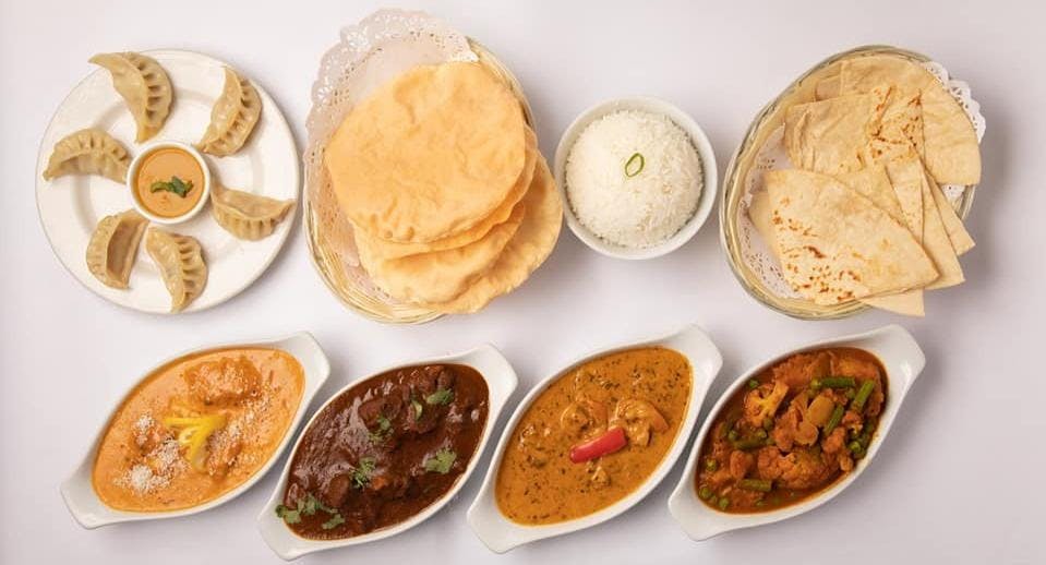 Restaurant Chomolungma in Manuka, Canberra