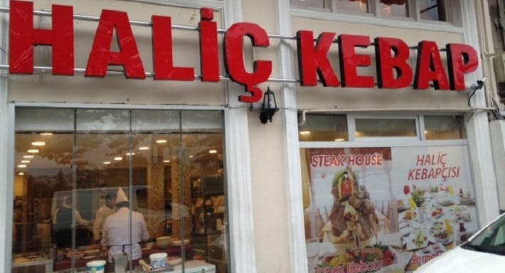 Photo of restaurant Haliç Kebap Gourmet in Balat, Istanbul