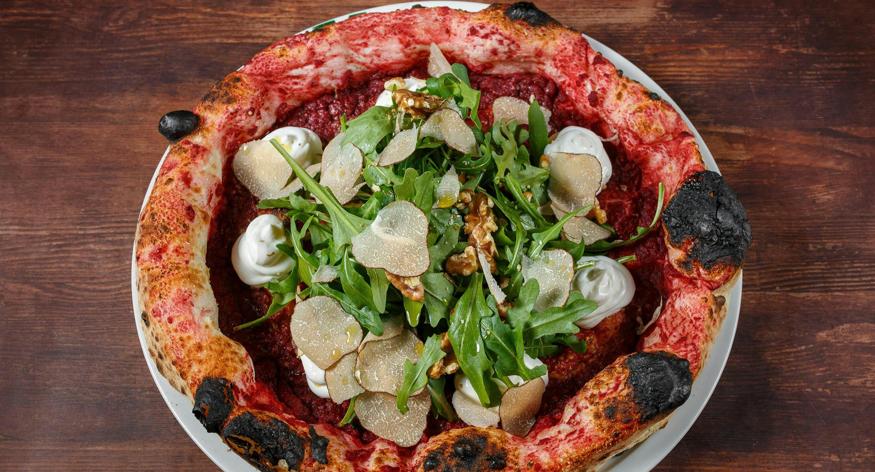 Bilder von Restaurant N9ve Café Restaurant in Porz, Köln - Photo 3