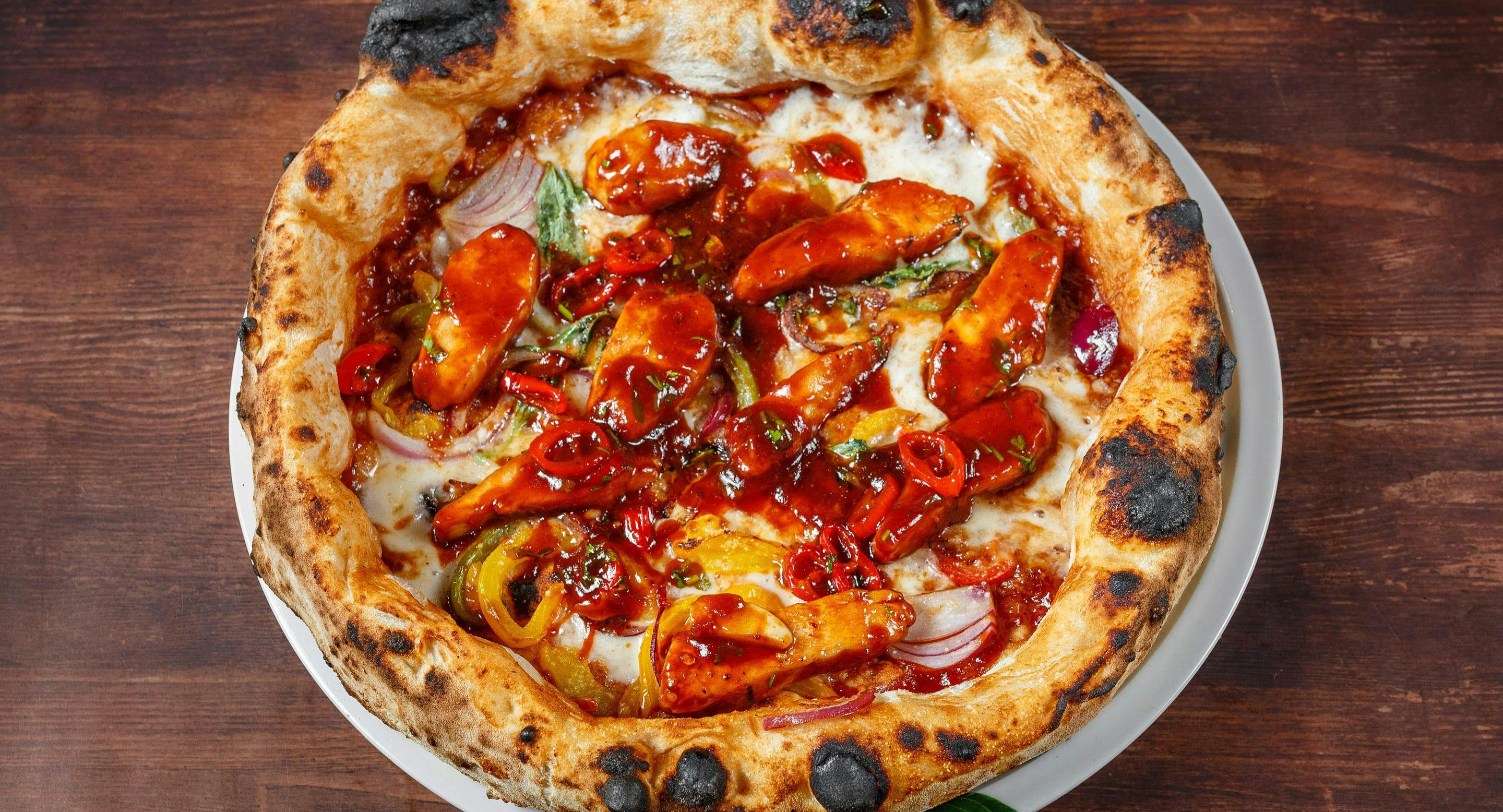 Bilder von Restaurant N9ve Café Restaurant in Porz, Köln - Photo 4