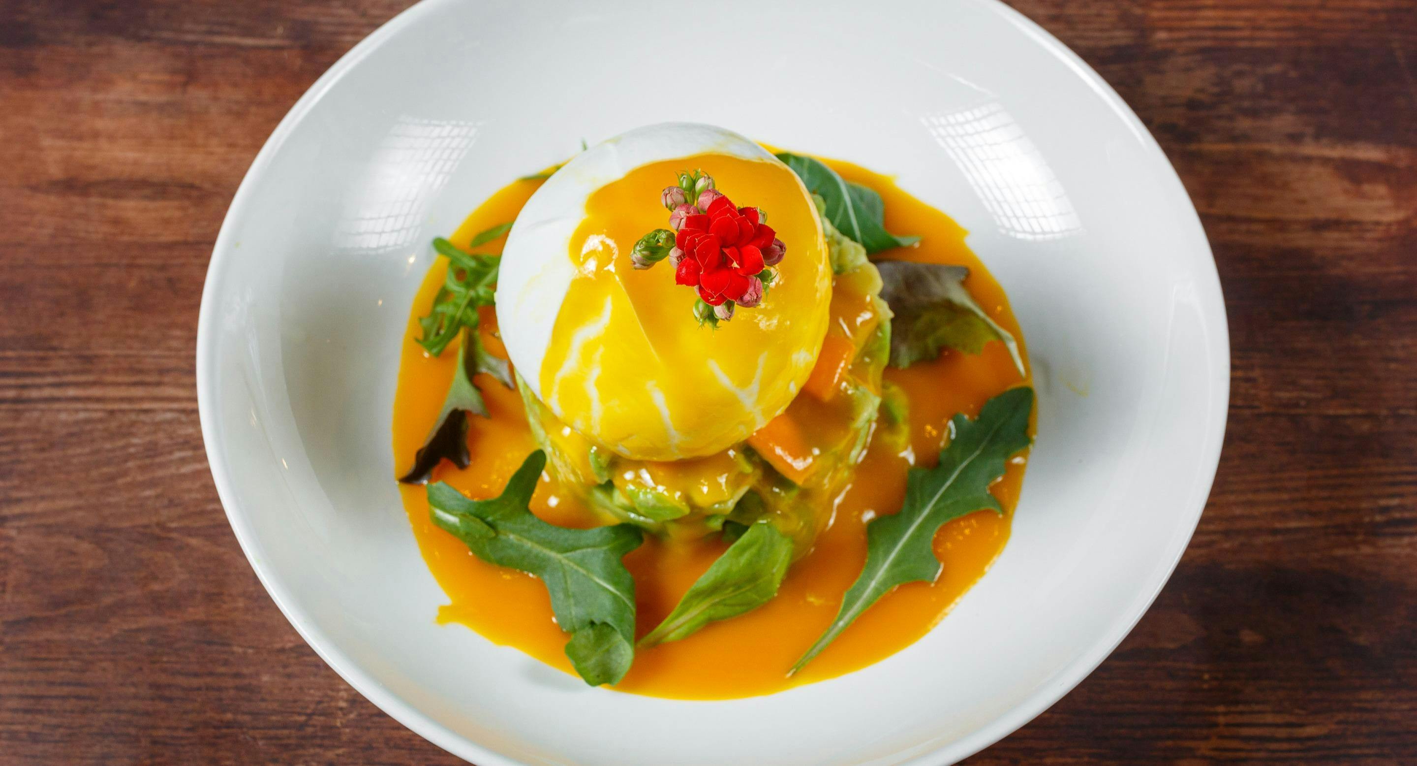 Bilder von Restaurant N9ve Café Restaurant in Porz, Köln - Photo 5