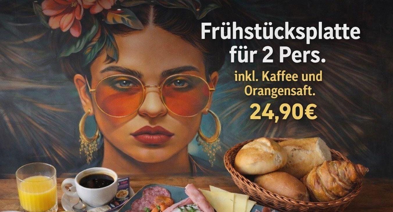 Bilder von Restaurant N9ve Café Restaurant in Porz, Köln - Photo 1