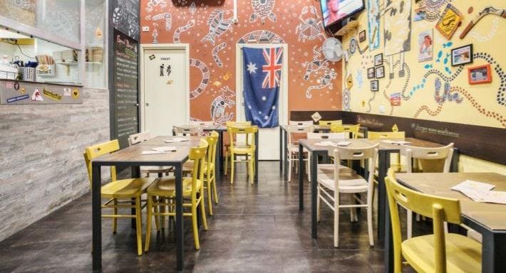 Photo of restaurant Burger Wave Montenero in Porta Romana, Milan - Photo 2