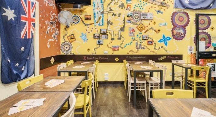 Photo of restaurant Burger Wave Montenero in Porta Romana, Milan - Photo 3