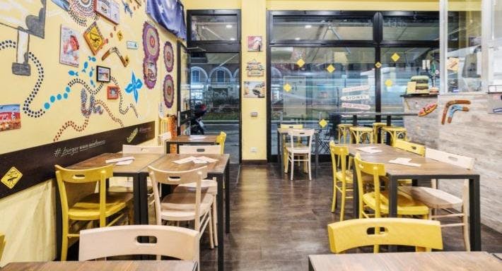 Photo of restaurant Burger Wave Montenero in Porta Romana, Milan - Photo 4