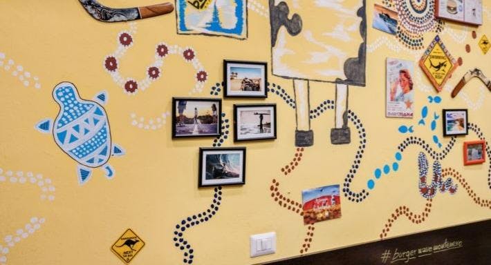 Photo of restaurant Burger Wave Montenero in Porta Romana, Milan - Photo 5