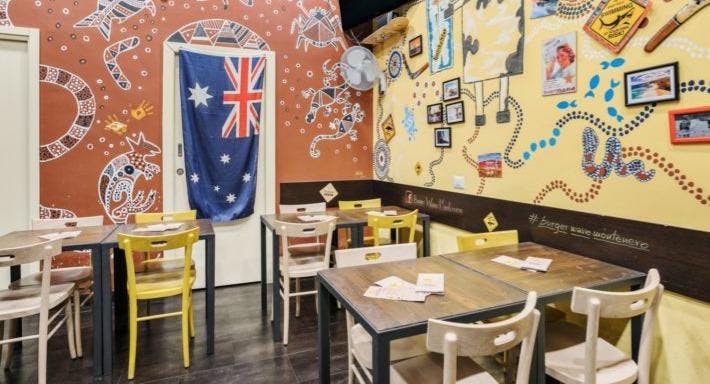 Photo of restaurant Burger Wave Montenero in Porta Romana, Milan - Photo 6