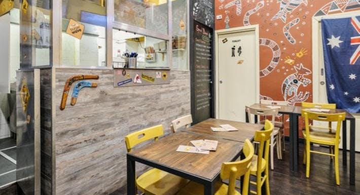 Photo of restaurant Burger Wave Montenero in Porta Romana, Milan - Photo 7