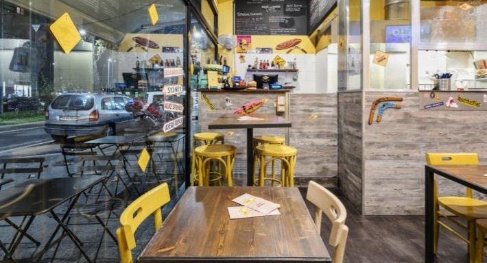 Photo of restaurant Burger Wave Montenero in Porta Romana, Milan - Photo 9