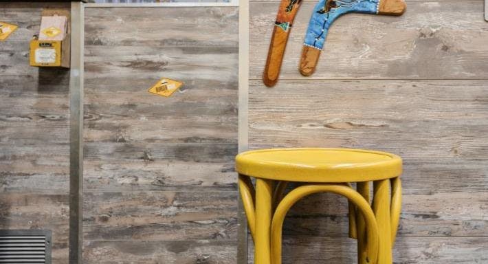 Photo of restaurant Burger Wave Montenero in Porta Romana, Milan - Photo 10