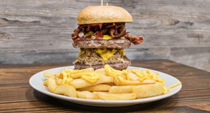 Photo of restaurant Burger Wave Montenero in Porta Romana, Milan - Photo 11