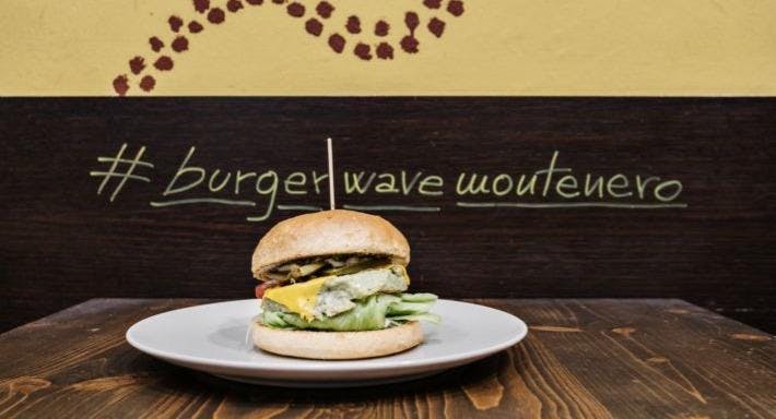 Photo of restaurant Burger Wave Montenero in Porta Romana, Milan - Photo 12