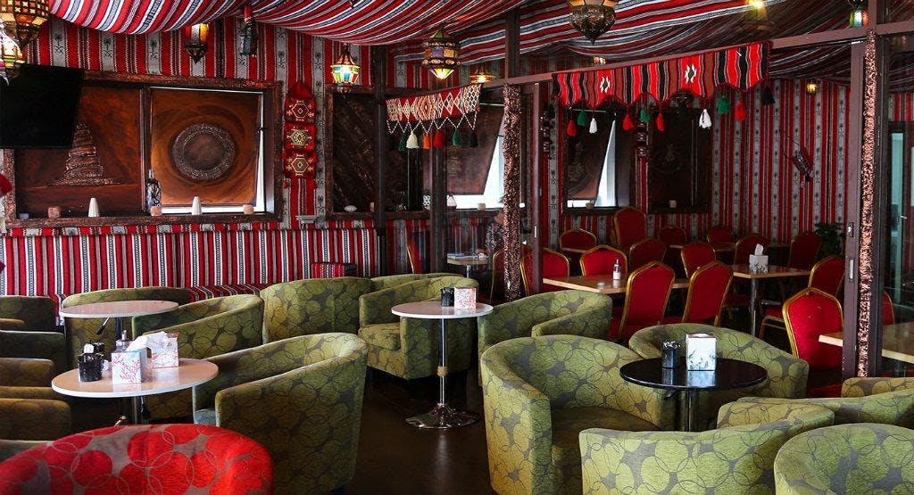 Photo of restaurant Saraya Lounge in Acton, London