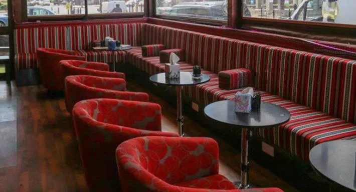 Photo of restaurant Saraya Lounge in Acton, London