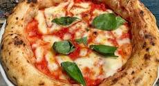 Ristorante Pizza 3.0 Ciro Cascella a Chiaia, Napoli