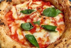 Ristorante Pizza 3.0 Ciro Cascella a Chiaia, Napoli