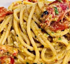 Ristorante Zza Maria a San Paolo, Torino