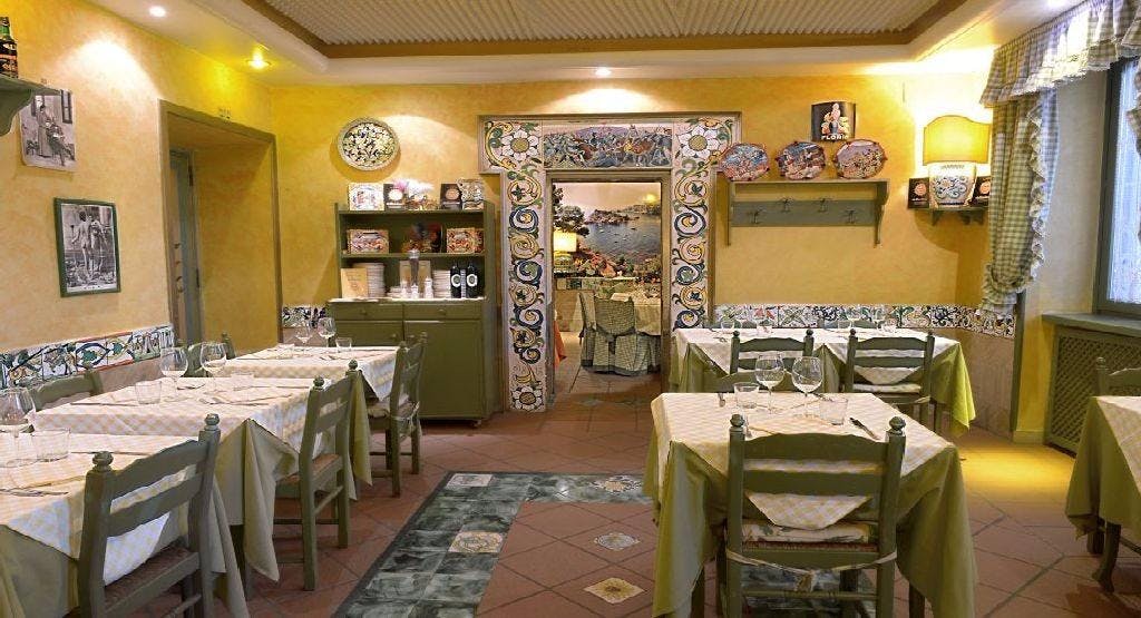 Foto del ristorante Ristorante Isole di Sicilia a Centro, Acilia