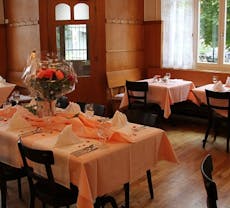 Restaurant Restaurant zur Wanderruh in Gundeldingen, Basel