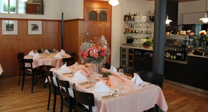 Image 2 of restaurant Restaurant zur Wanderruh
