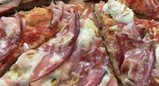 Ristorante Pizza 120 a Centro, Acilia