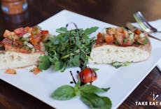 Trattoria Zoe