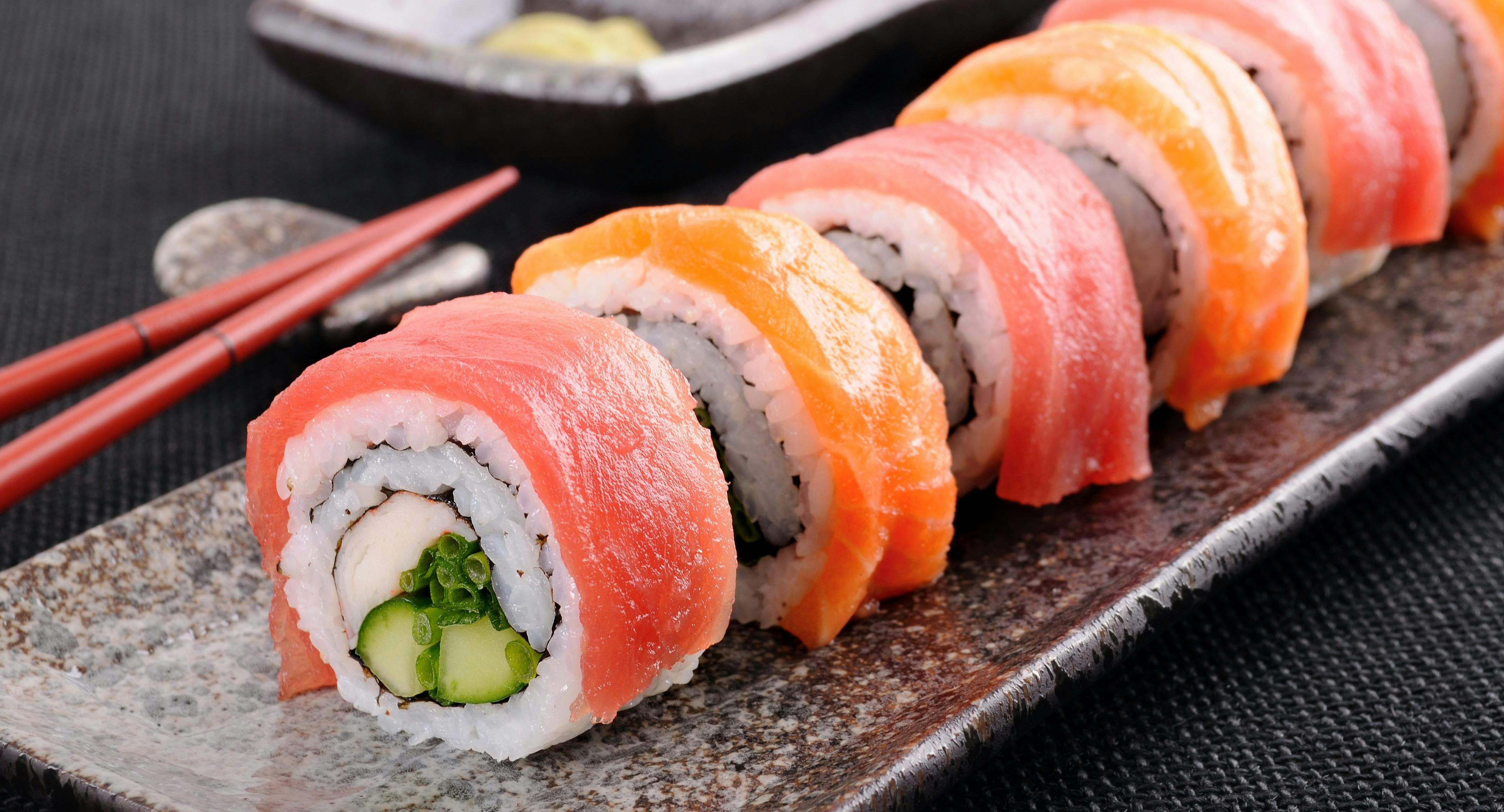 Bilder von Restaurant Saigyo in Neustadt-Nord, Köln - Photo 3