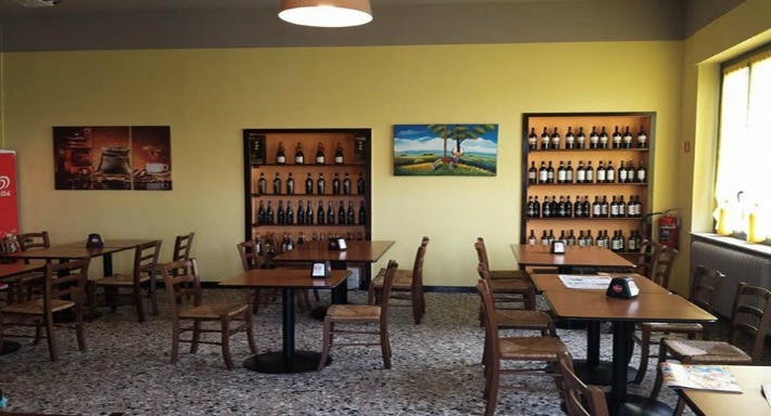 Foto del ristorante Osteria il Vecchio Torchio a Sumirago, Varese