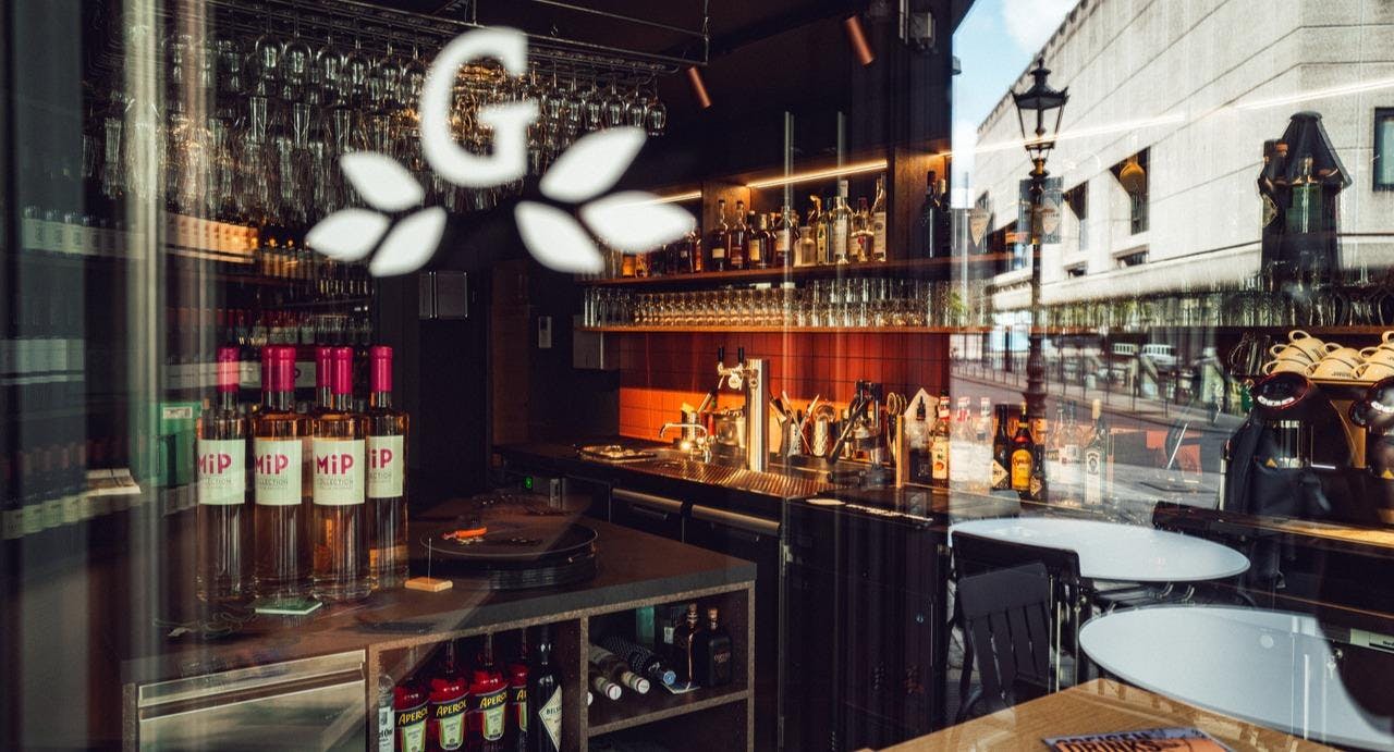 Photo of restaurant Ghorban Delikatessen Düsseldorf in Altstadt, Dusseldorf - Photo 5