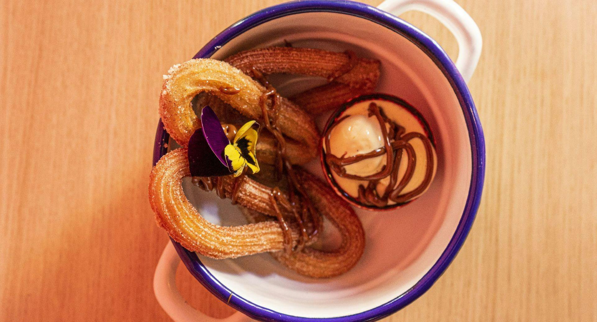 Foto del ristorante Tacomas Isola a Isola, Milano - Photo 8