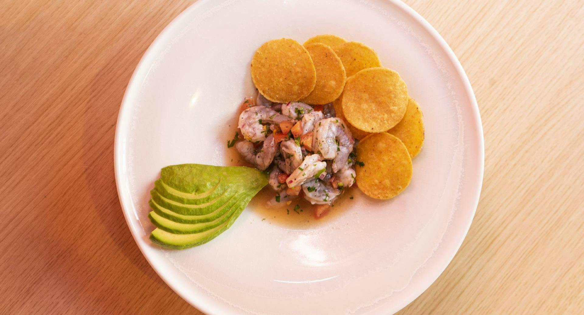 Foto del ristorante Tacomas Isola a Isola, Milano - Photo 9