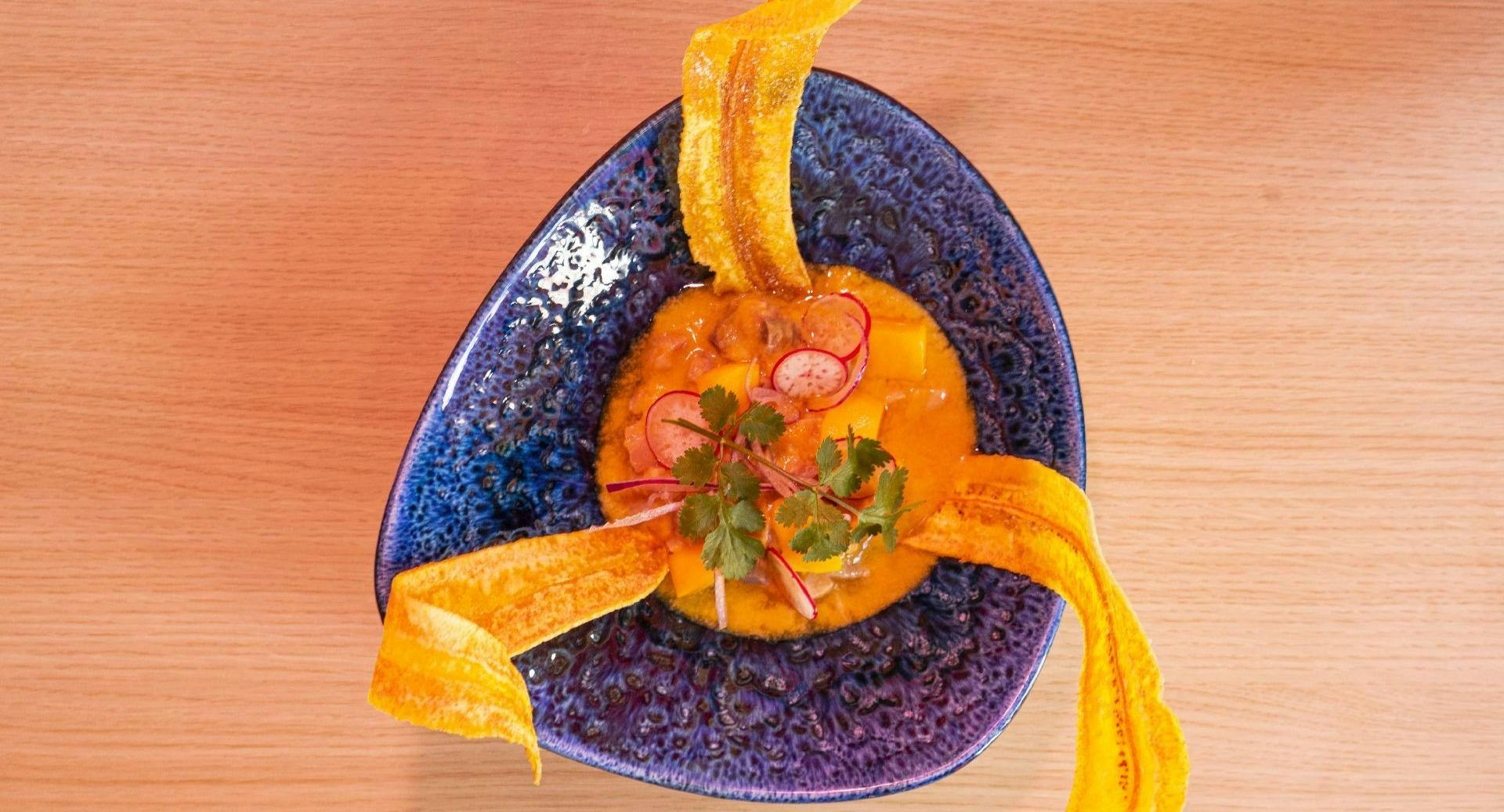 Foto del ristorante Tacomas Isola a Isola, Milano - Photo 10