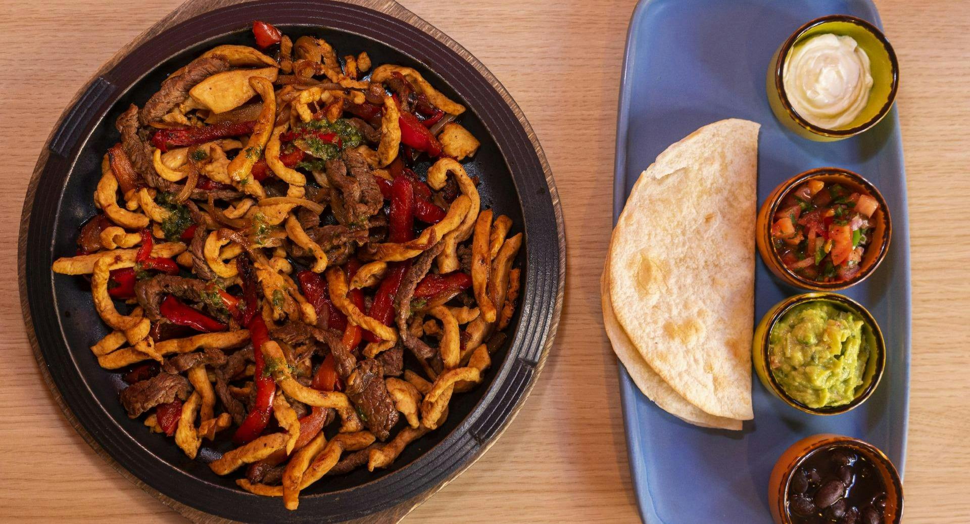 Foto del ristorante Tacomas Isola a Isola, Milano - Photo 5