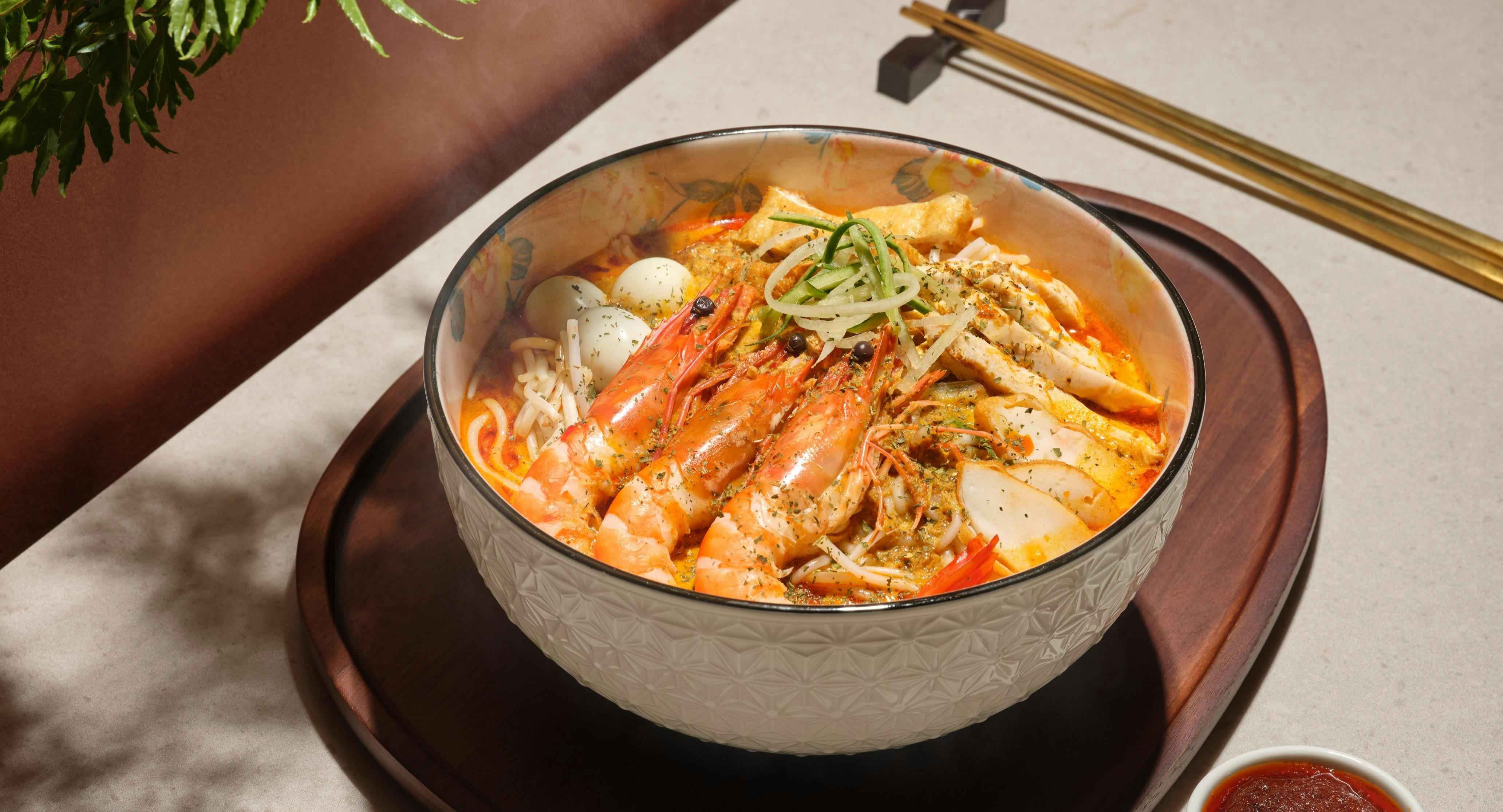 Photo of restaurant The Lobby Lounge  (Frasers House, a Luxury Collection Hotel, Singapore) in Bugis, 新加坡 - Photo 8