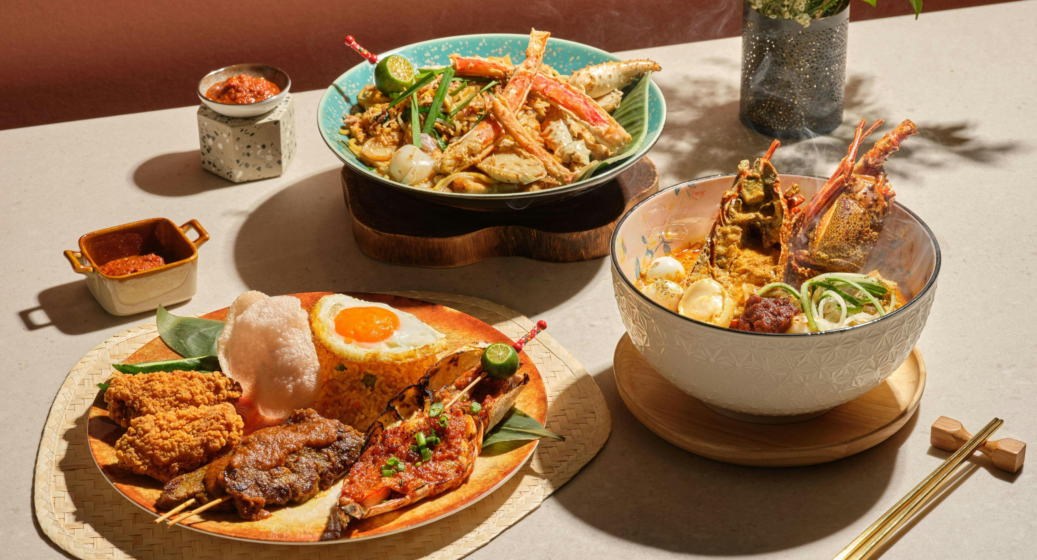 Photo of restaurant The Lobby Lounge  (Frasers House, a Luxury Collection Hotel, Singapore) in Bugis, 新加坡 - Photo 2