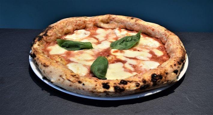 Restaurant Divino in gusto alla Magione in City Centre, Palermo