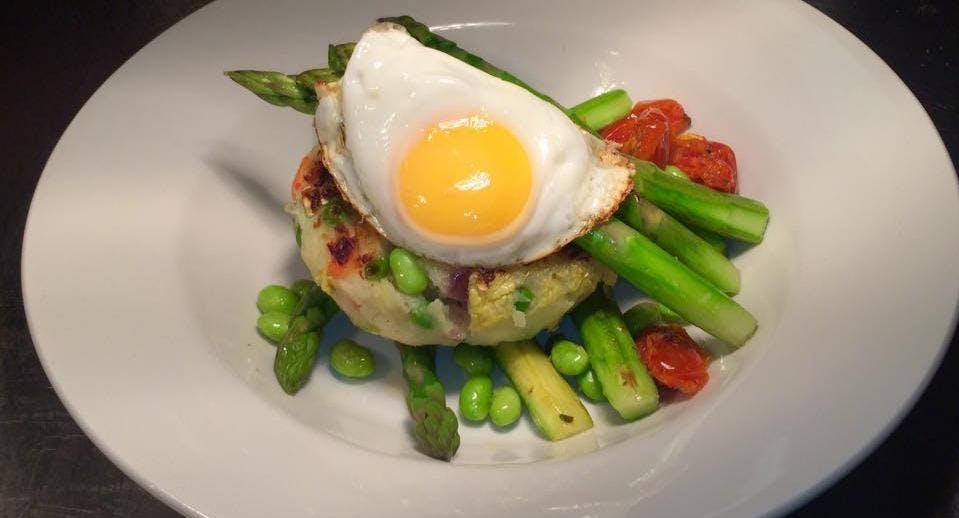 Photo of restaurant The Tattershall Castle in Soho, London - Photo 5