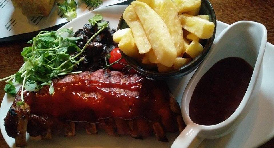 Photo of restaurant The Tattershall Castle in Soho, London - Photo 2