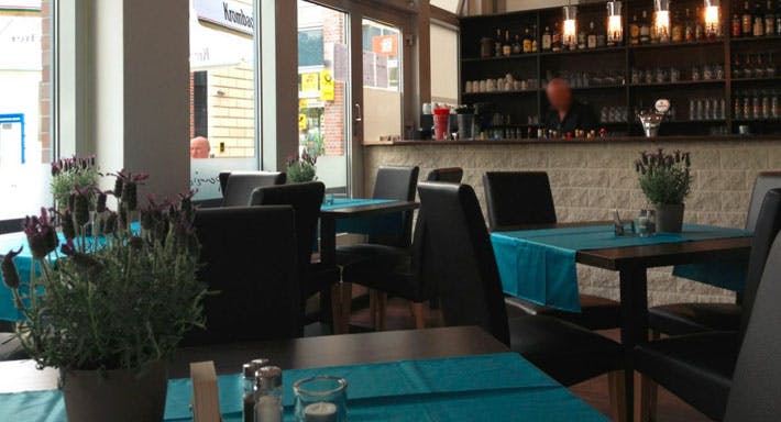 Photo of restaurant Aspazia Restaurant in Mitte, Berlin