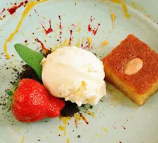 Restaurant Chef Bulbol in Stadscentrum, Den Haag