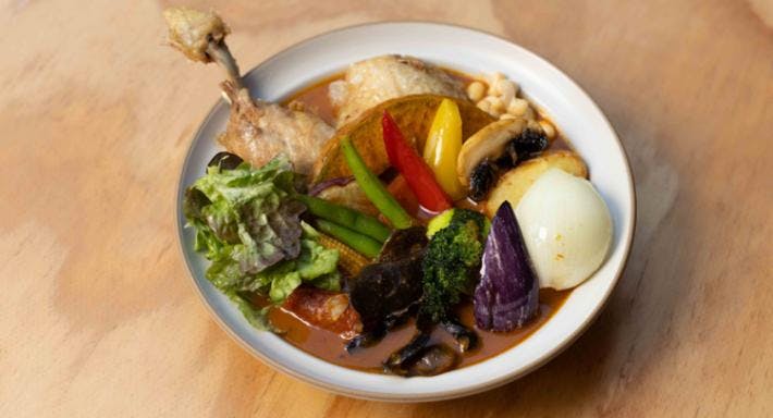 Photo of restaurant Rojiura Curry SAMURAI Perth in Perth CBD, Perth - Photo 3