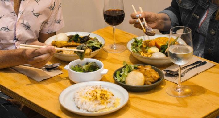 Photo of restaurant Rojiura Curry SAMURAI Perth in Perth CBD, Perth - Photo 4